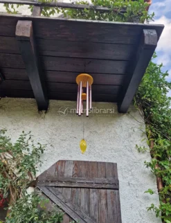 Campana Tubolare Gioco di Vento "Baritono"