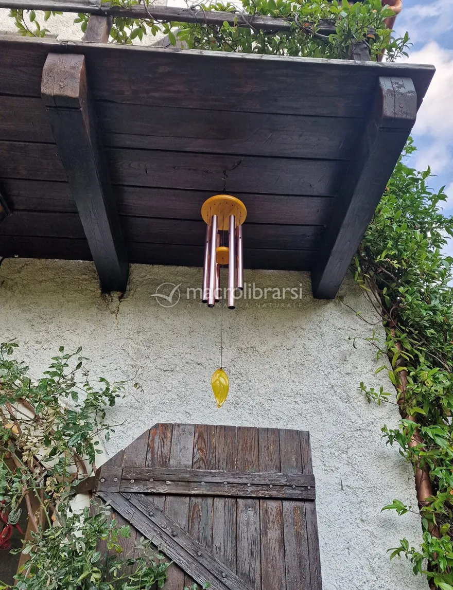 Campana Tubolare Gioco di Vento "Baritono"