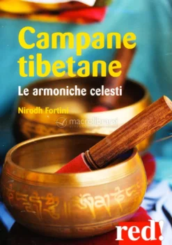 Campane Tibetane