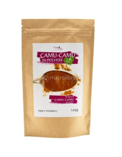 Camu Camu in Polvere Bio