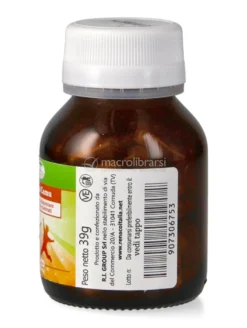 Camu Camu - Integratore di Vitamina C in Capsule Vegetali