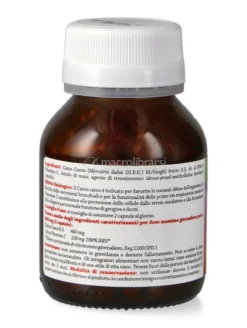 Camu Camu - Integratore di Vitamina C in Capsule Vegetali