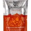 Canagan Chicken for Kittens Umido Grain Free per Gattini