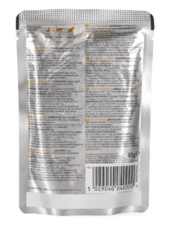 Canagan Chicken for Kittens Umido Grain Free per Gattini