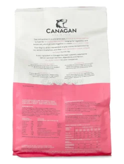 Canagan Country Game Small Breed Crocchette per Cani - 2 kg