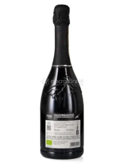 Canah - Prosecco Superiore Valdobbiadene Bio
