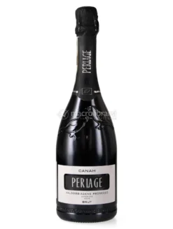 Canah - Prosecco Superiore Valdobbiadene Bio