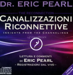 Canalizzazioni Riconnettive - CD Audio