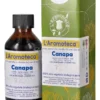 Canapa - Olio Vegetale Biologico