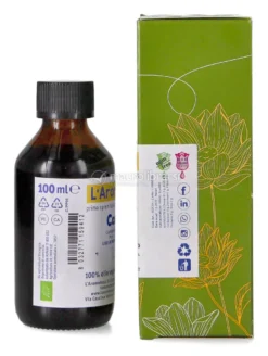 Canapa - Olio Vegetale Biologico