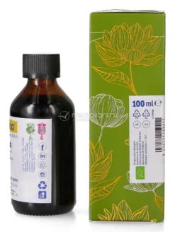 Canapa - Olio Vegetale Biologico
