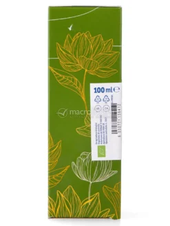 Canapa - Olio Vegetale Biologico