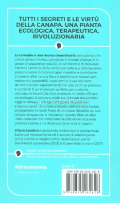 Canapa Revolution