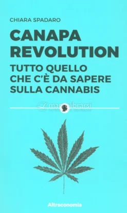 Canapa Revolution