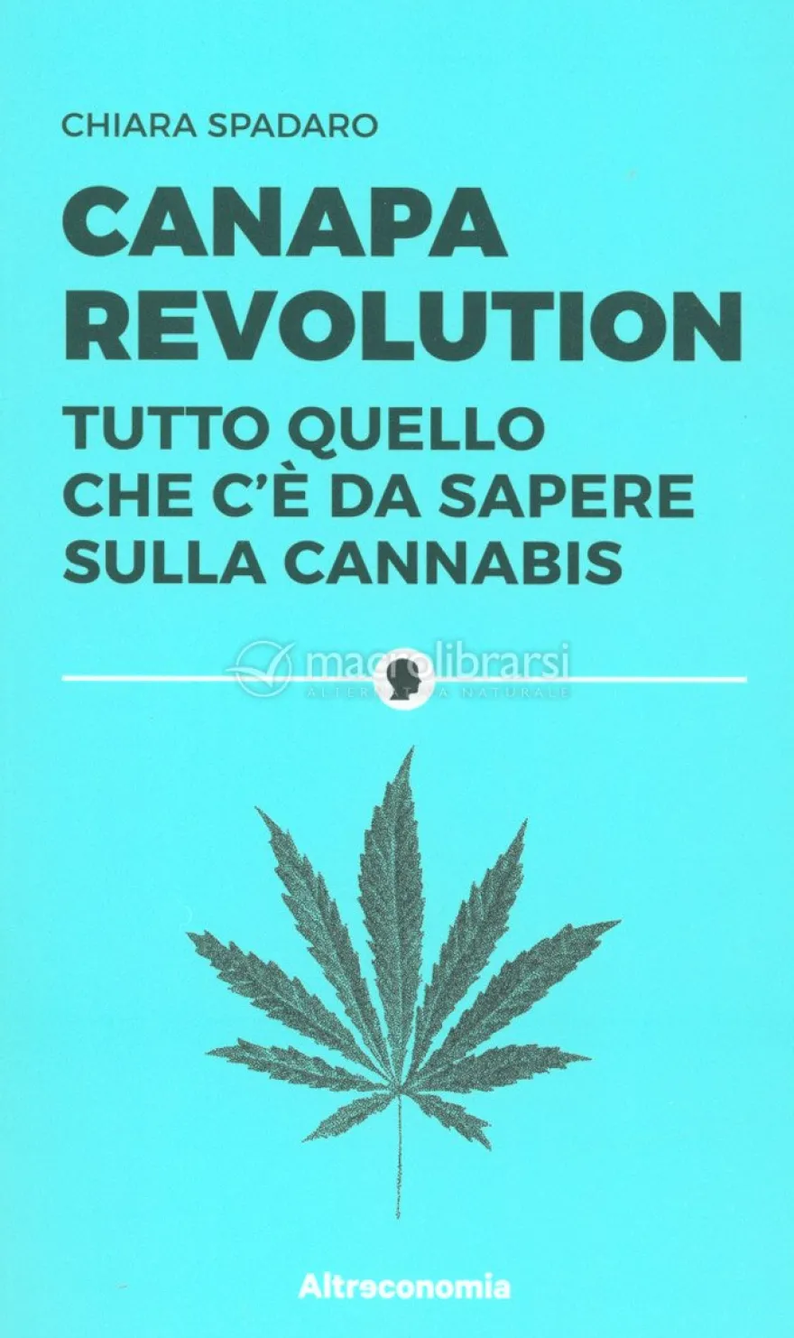 Canapa Revolution