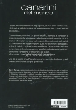 Canarini del Mondo