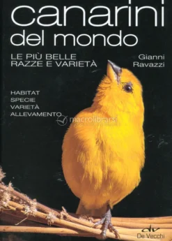 Canarini del Mondo