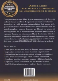 Cancella tutti i Debiti in 12 Mesi