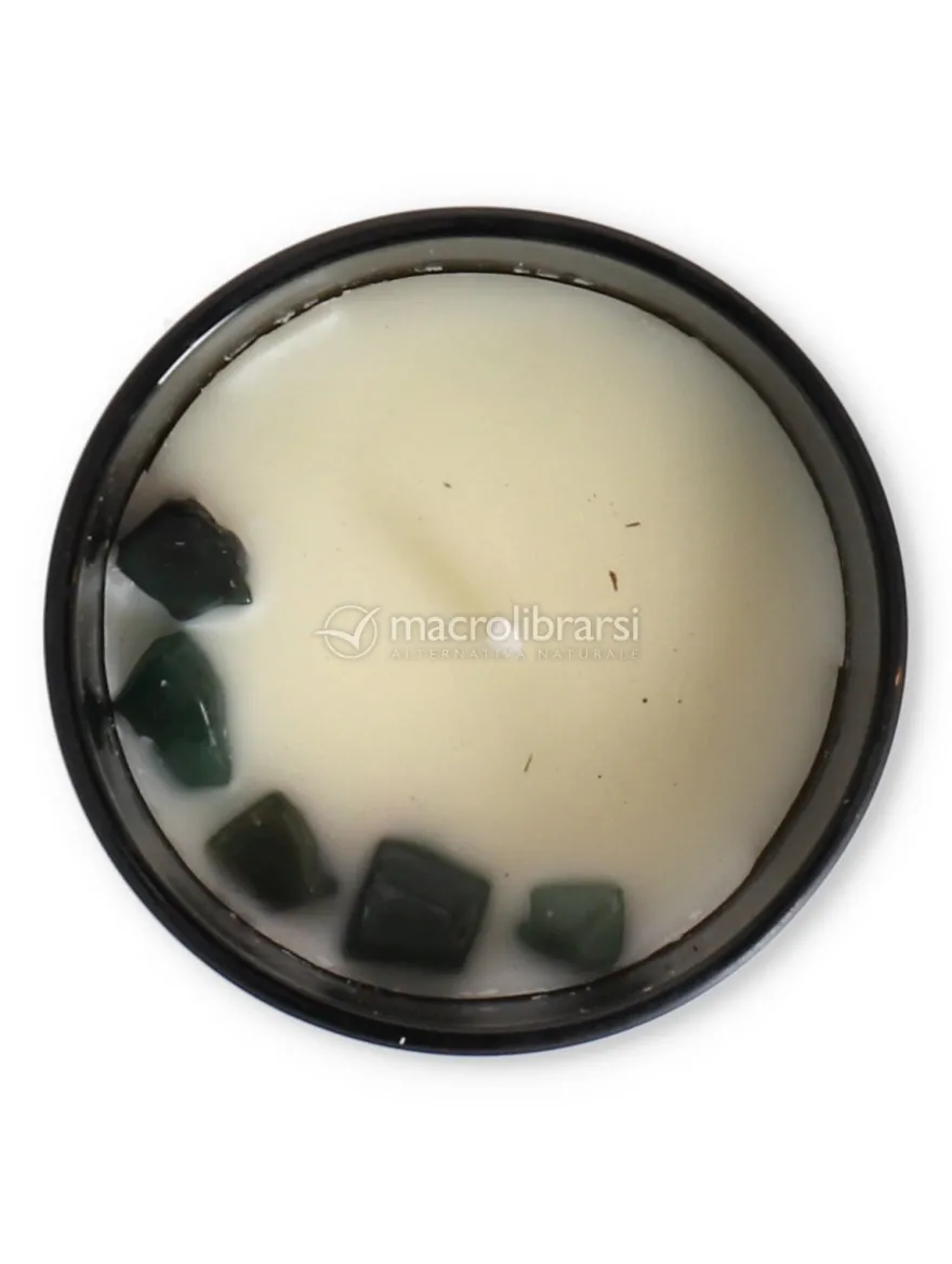 Candela Esoteric Collection - Jasmine & Oud