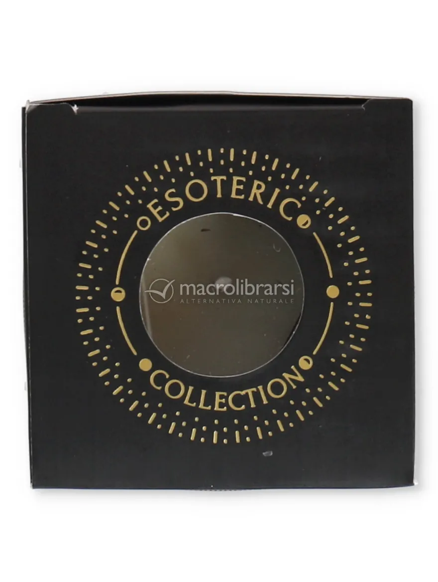 Candela Esoteric Collection - Jasmine & Oud