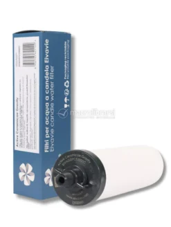 Candela Filtrante Eivavie® Ceramicae Gravity - Active