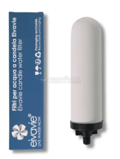 Candela Filtrante Eivavie® Ceramicae Gravity - Active