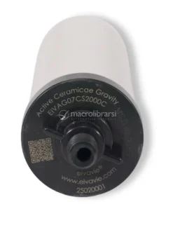 Candela Filtrante Eivavie® Ceramicae Gravity - Active