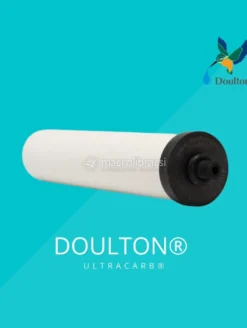 Candela Filtrante Eivavie® Ultimate Ceramicae 1/4” bsp per Depuratore Sopralavello Doulton®