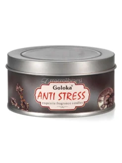 Candela Goloka - Antistress