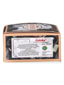 Candela Goloka - Antistress