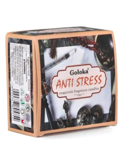 Candela Goloka - Antistress
