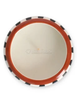 Candela in Ceramica "A Dopo" Elephant - Tabacco e Vaniglia
