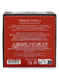 Candela in Ceramica