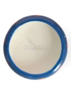 Candela in Ceramica