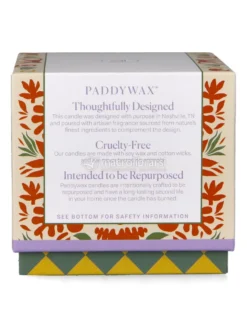 Candela in Ceramica