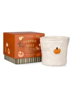 Candela in Ceramica