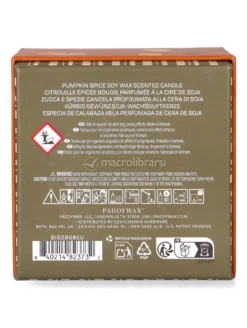 Candela in Ceramica