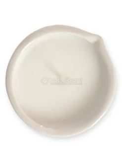 Candela in Ceramica