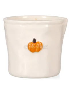 Candela in Ceramica