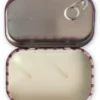 Candela in Latta Bistro Collection - Christmas Pudding