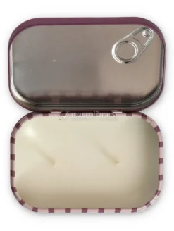 Candela in Latta Bistro Collection - Christmas Pudding