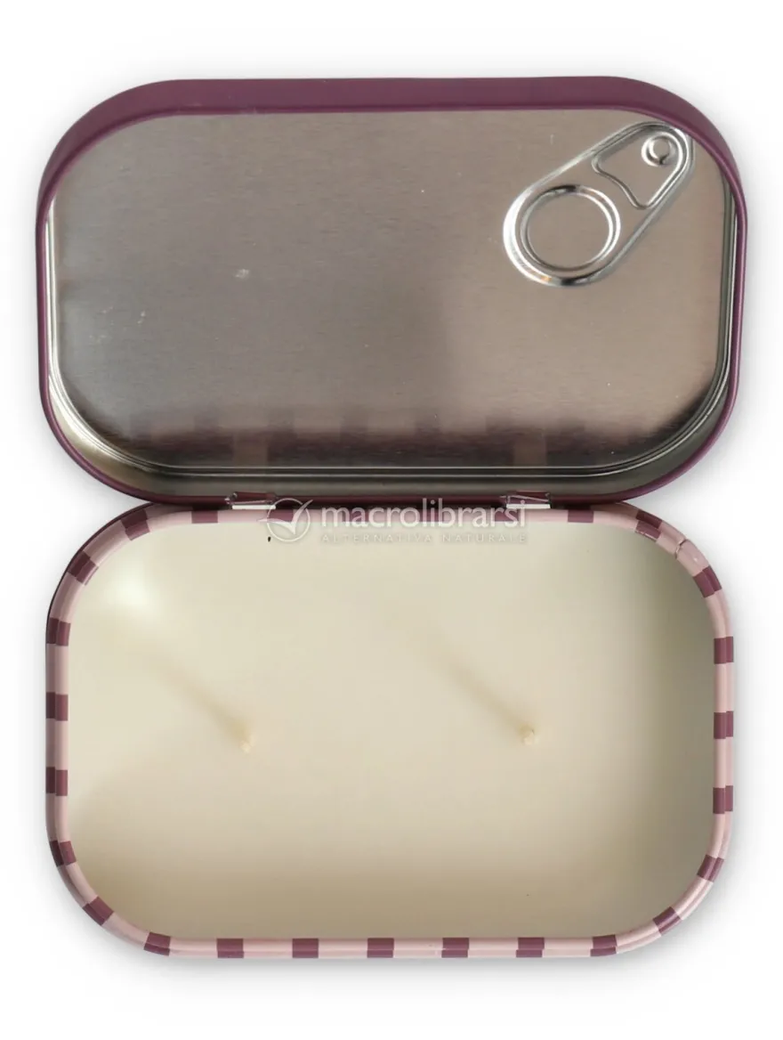 Candela in Latta Bistro Collection - Christmas Pudding