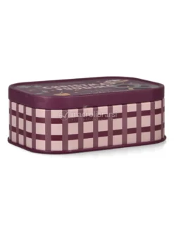 Candela in Latta Bistro Collection - Christmas Pudding