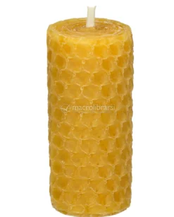 Candela Mangiafumo in Cera d'Api - Piccola