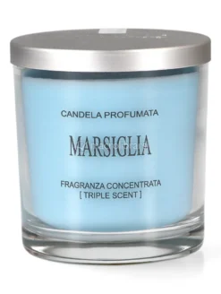 Candela Vegetale - Marsiglia