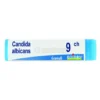 Candida Albicans Boiron 9CH Globuli Monodose