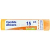 Candida Albicans Boiron 15CH Granuli