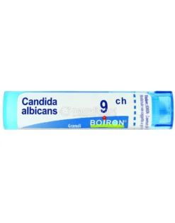 Candida Albicans Boiron 9CH Granuli