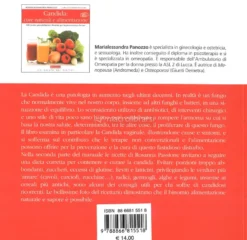 Candida: Cure Naturali e Alimentazione