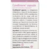 Candinorm - Integratore di Fermenti e Selenio in Capsule